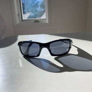 OAKLEY Fives Squared OO9238 Sunglasses For Men